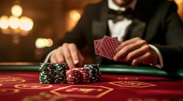 Our joker77 platform spans sportsbook, live dealer, slots, and esports