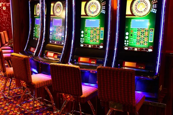 Our joker77 cashier and Auto Roulette reading guide