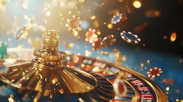 Our joker77 Mega Wheel game guide with sportsbook context